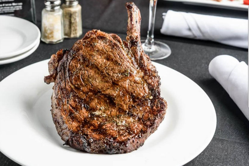 Michael's Restaurant Birmingham Restaurant Week