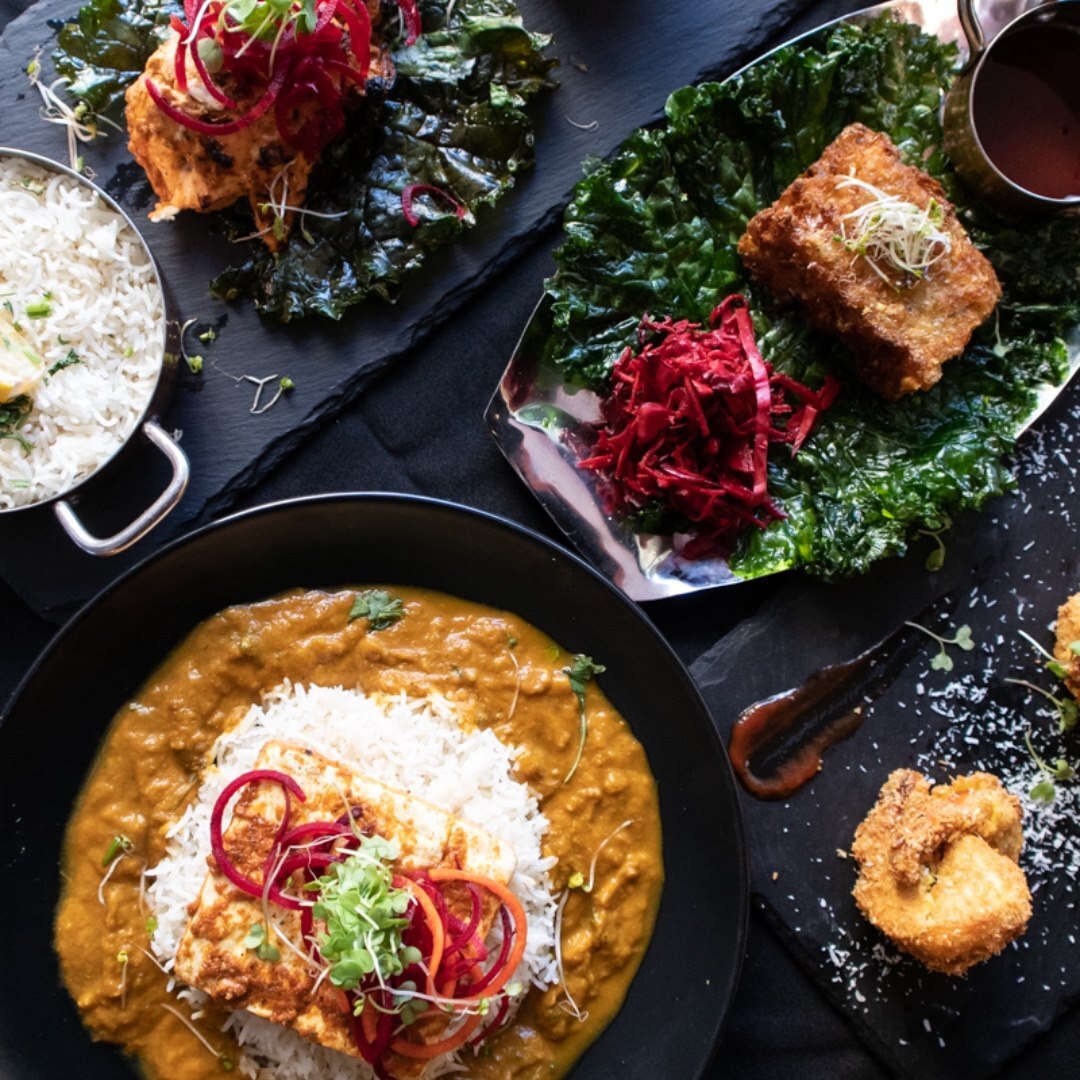 Tour de Birmingham for only 5 more days of Birmingham Restaurant Week