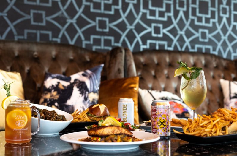 Birmingham Food Birmingham Restaurant Week