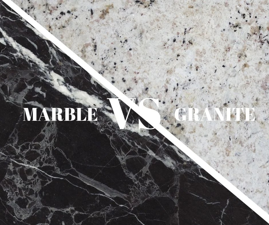 Marble & Granite The Infinity Marble