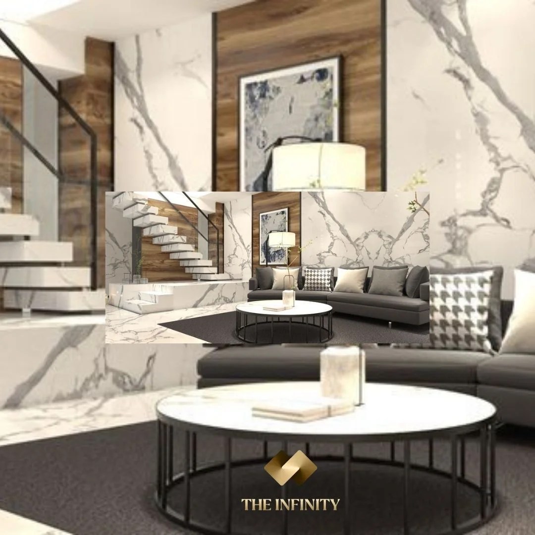 World’s Best Luxury Marble Brand The Infinity Marble