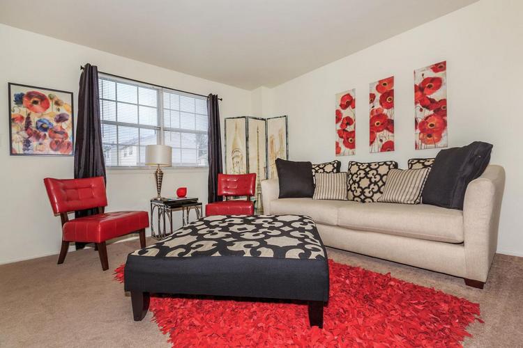 Berkshire Hills Apartments Berkshire Hills Apartments