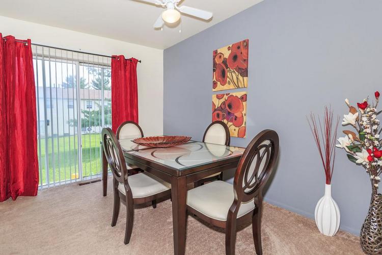 Berkshire Hills Apartments Berkshire Hills Apartments