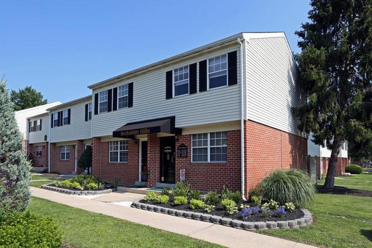 Gallery Berkshire Hills Apartments