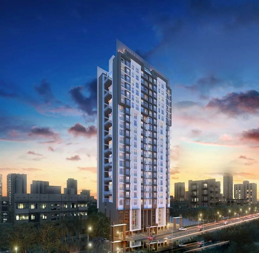 MAHAGUN MEDALLEO SECTOR 107 NOIDA