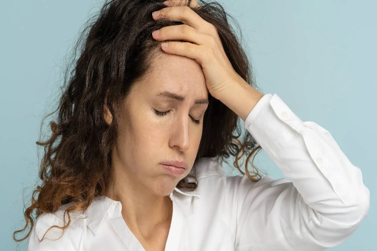 Iron Deficiency शरीर में रहती है कमजोरी,इन चीजों को डाइट में करें शामिल