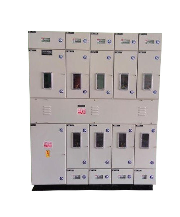 Power Control Systems manufacturers in chennai, Automatic Power Factor