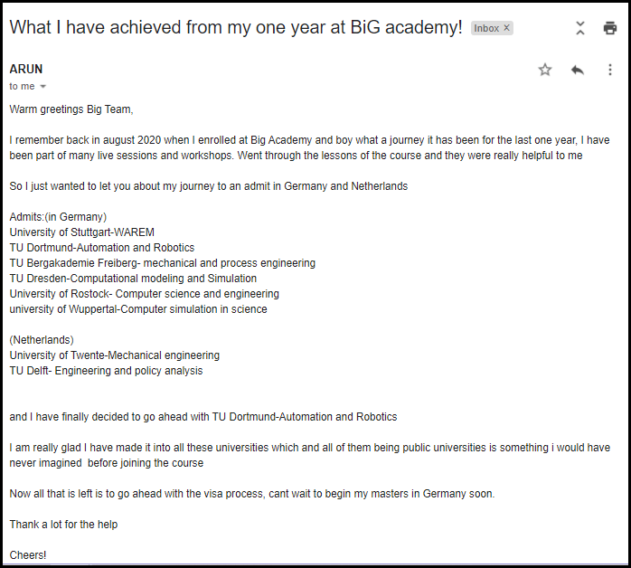This is the Best way to study in Germany Bharat in Germany