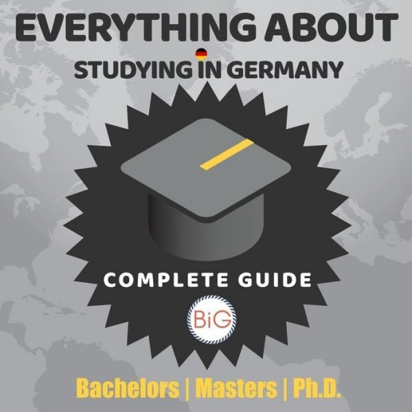 This is the Best way to study in Germany Bharat in Germany