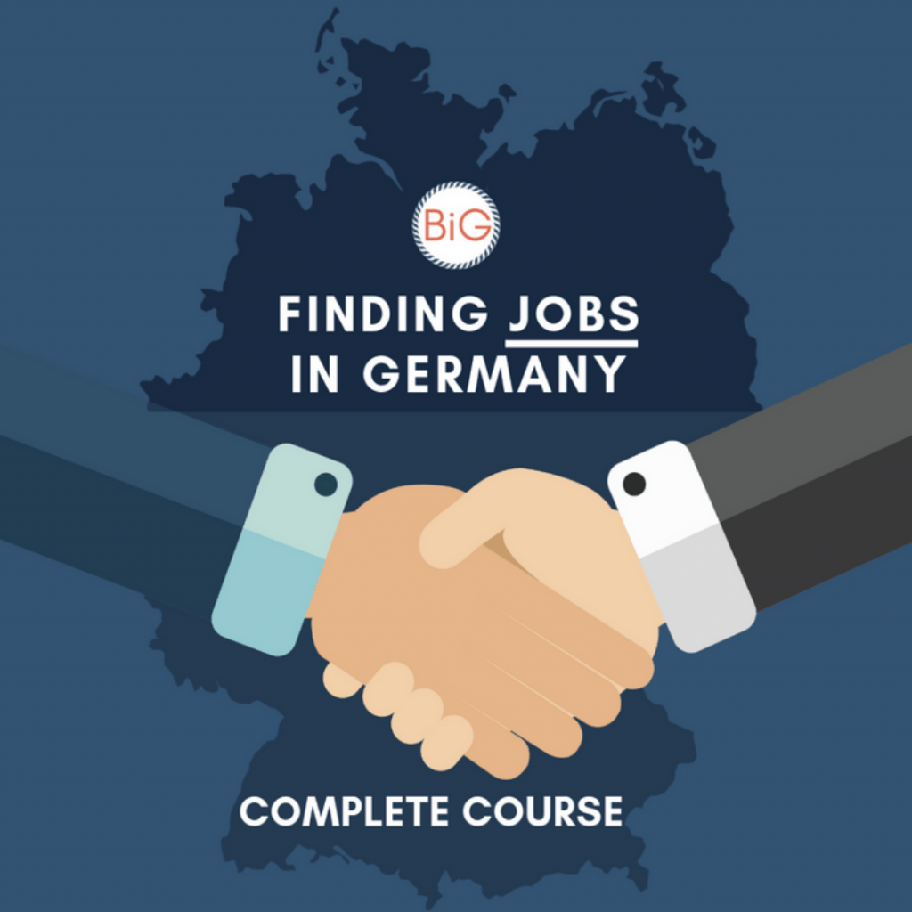 This is the best way to find jobs in Germany! (Secrets no one would tell)