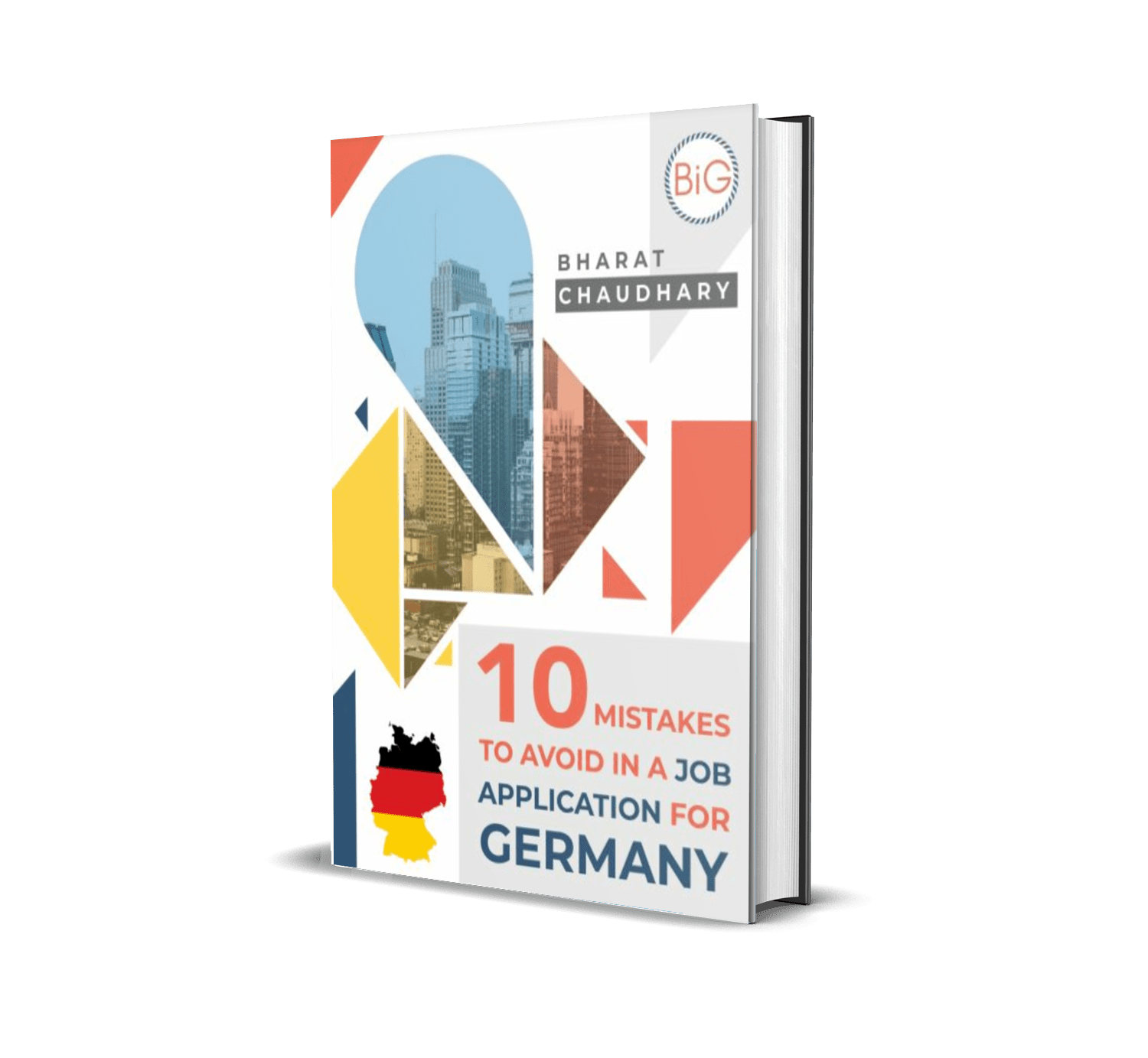 This is the best way to find jobs in Germany! (Secrets no one would tell)