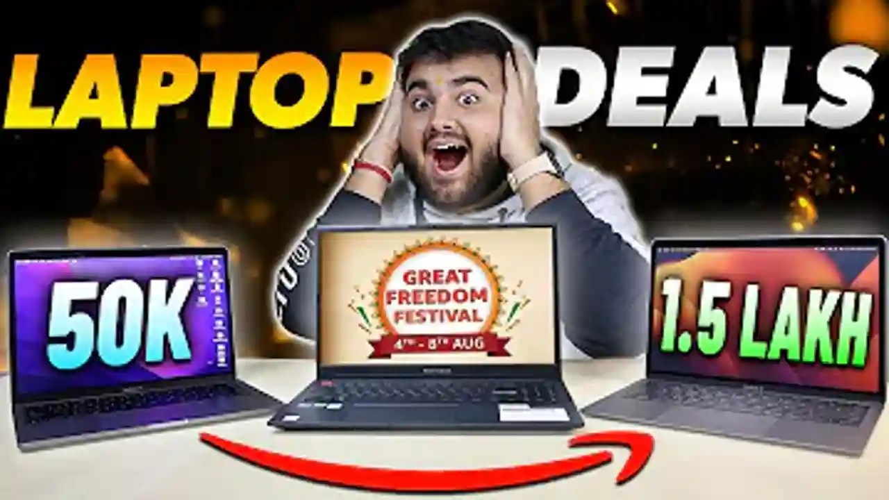 Top 10 Laptops of 2023 The Best Laptops for Every Need
