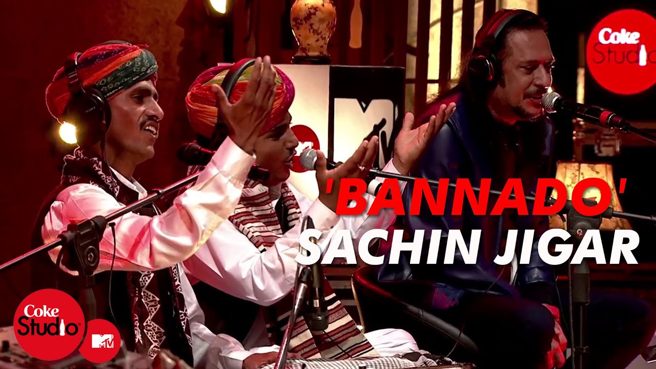 BANNADO LYRICS Bhungarkhan Manganiar, Tochi Raina Coke Studio India