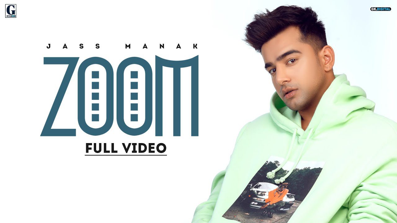 ZOOM LYRICS JASS MANAK BharatLyrics