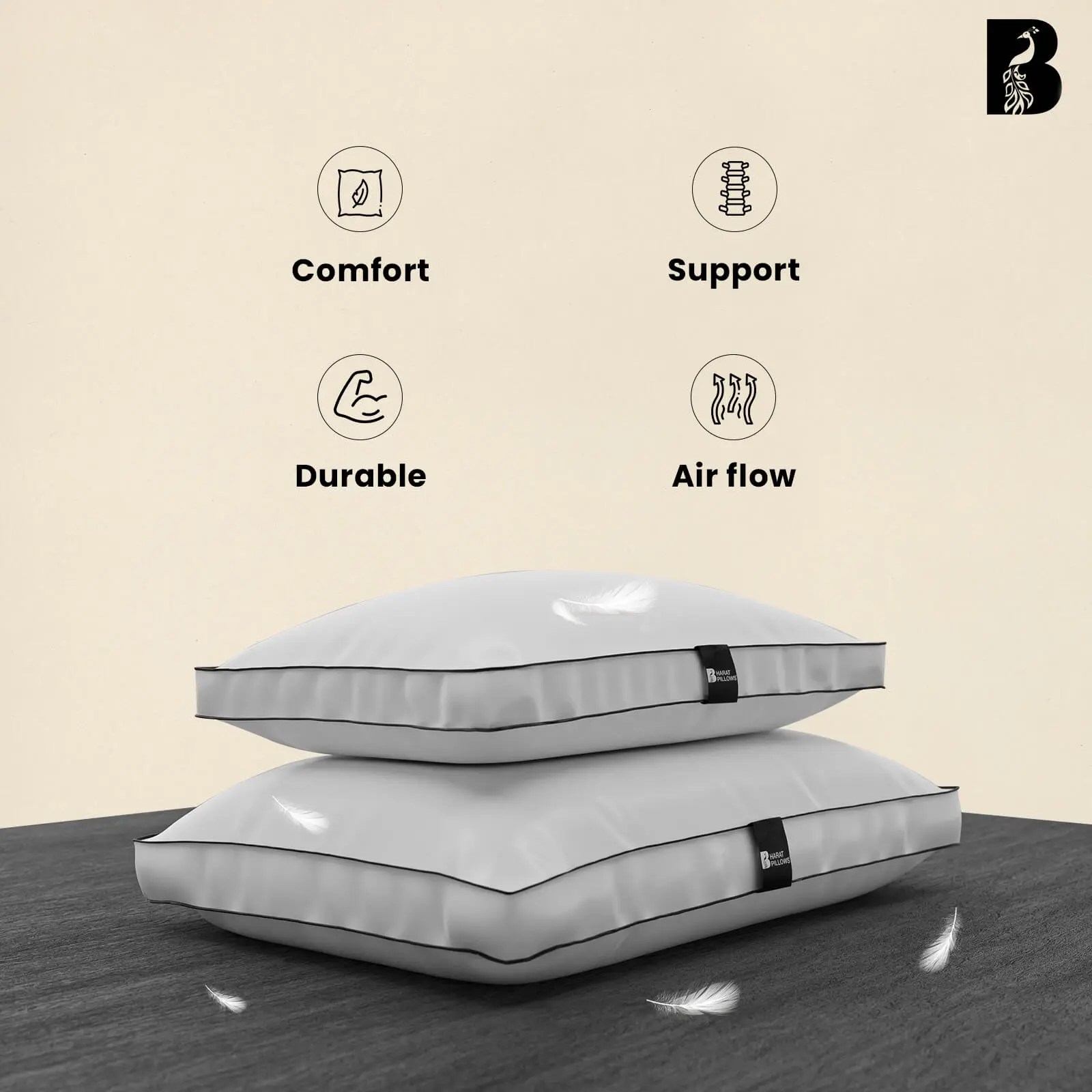 Buy Pillows Online Buy Best Soft Pillows Online Shopping India