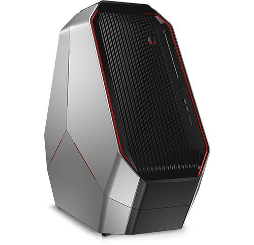 The Alienware Area51 Threadripper Edition