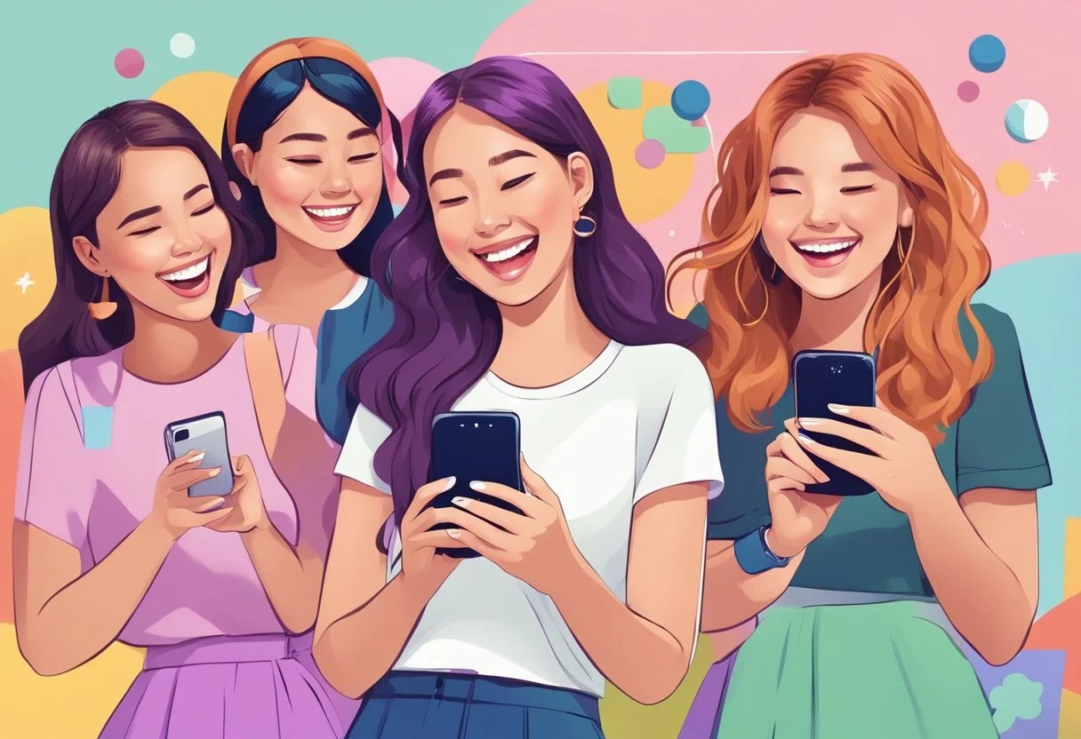 SocialMediaGirls: The Rise of Influential Female Content Creators - Latest News & Information