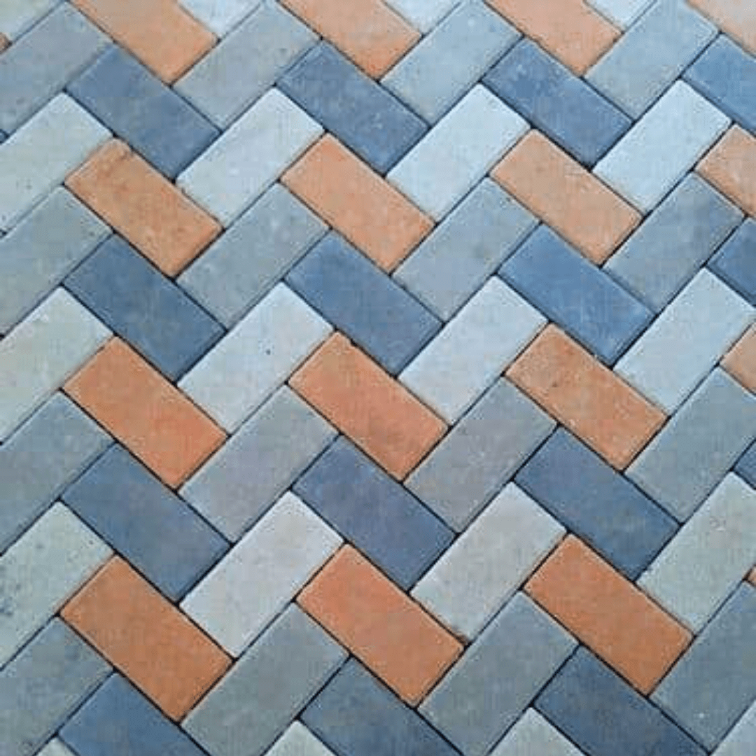 Bharat Tiles Bhiwandi