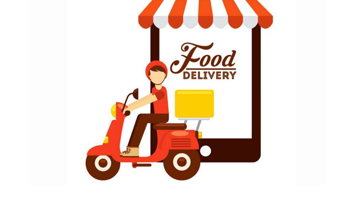 Guide for Indian Food Delivery StartUps in 2021 (1/2) Bhaskara