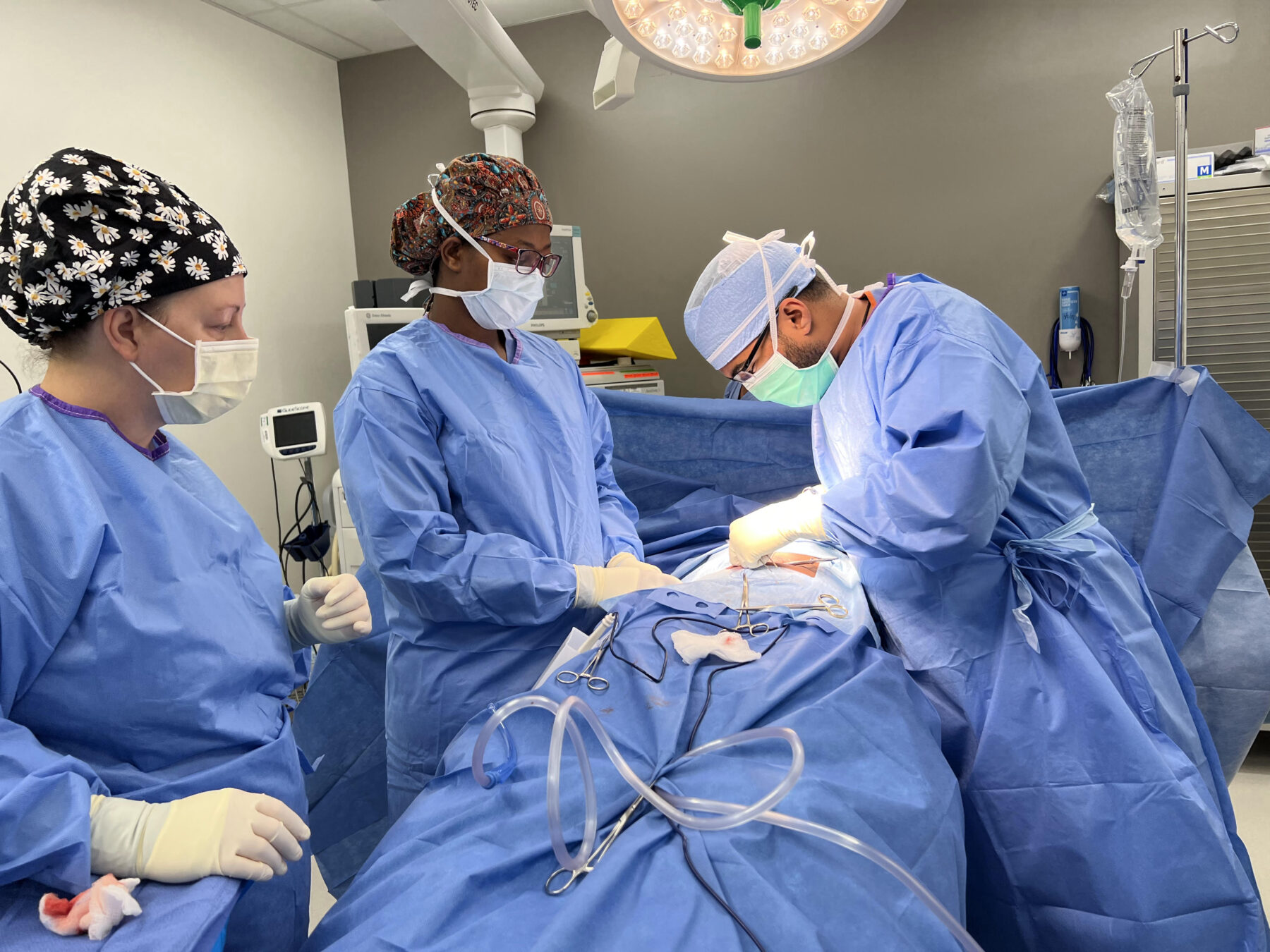 Life After Gallbladder Removal What To Expect Bhatti Surgery Center