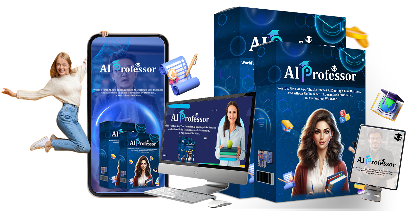 AI Professor Reviews2026 Shocking Truth You Must Know