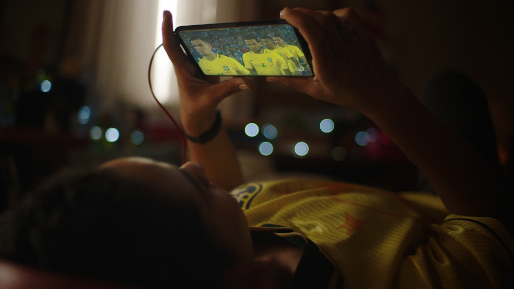 Brahma disponibilizará wifi gratuito durante os jogos da copa em BH e