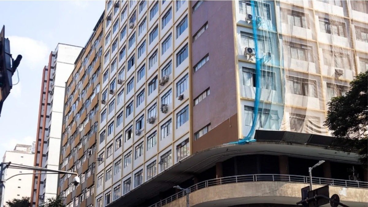 Festival no Maletta homenageia frequentadores famosos do prédio