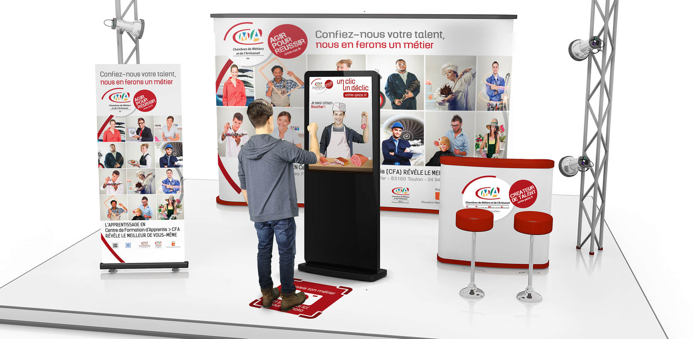 Chambres De Metiers Et De L Artisanat Bhb Agence De