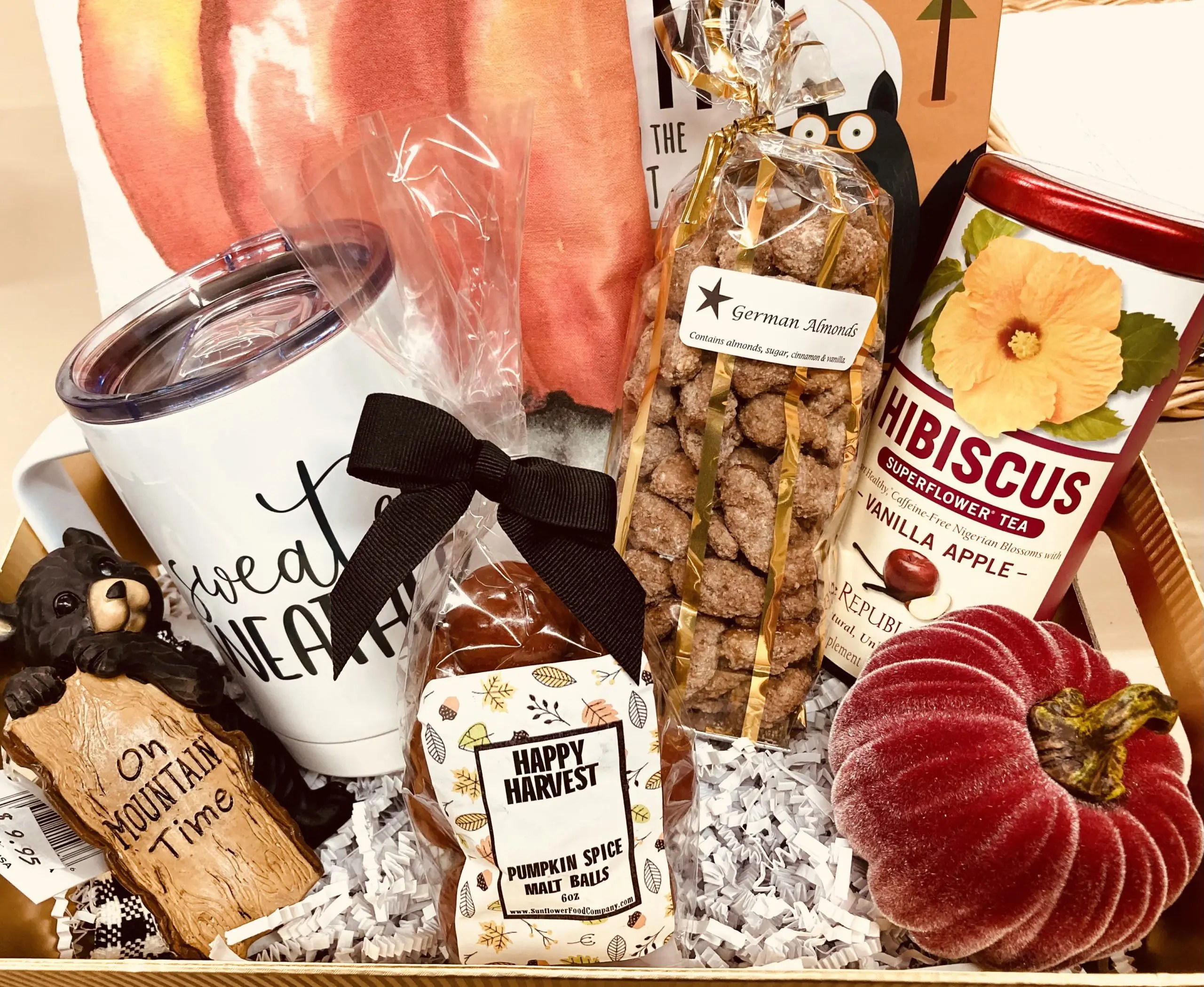 Sweet Treat Gallery Rapid City, SD Mostly Chocolates