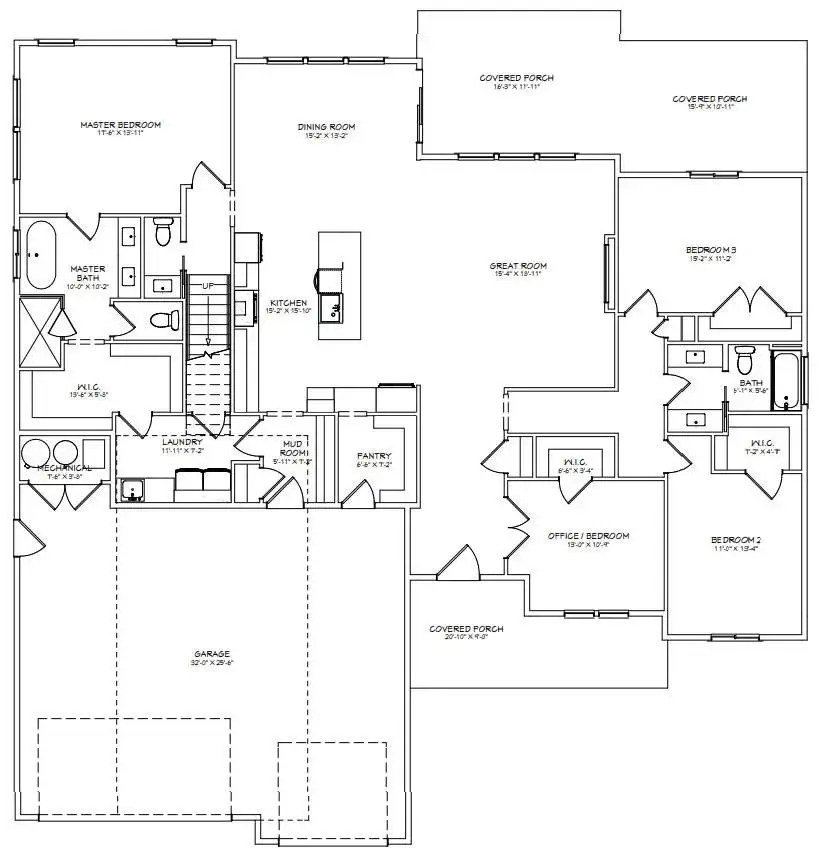 Evergreen Better Homes Construction