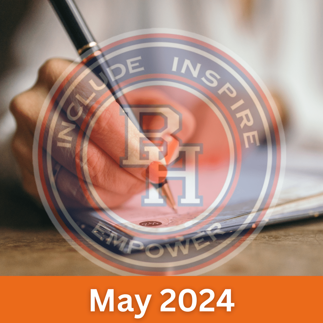 Berkeley Heights BOE Committee Meeting Notes for May 2024 NJ21st