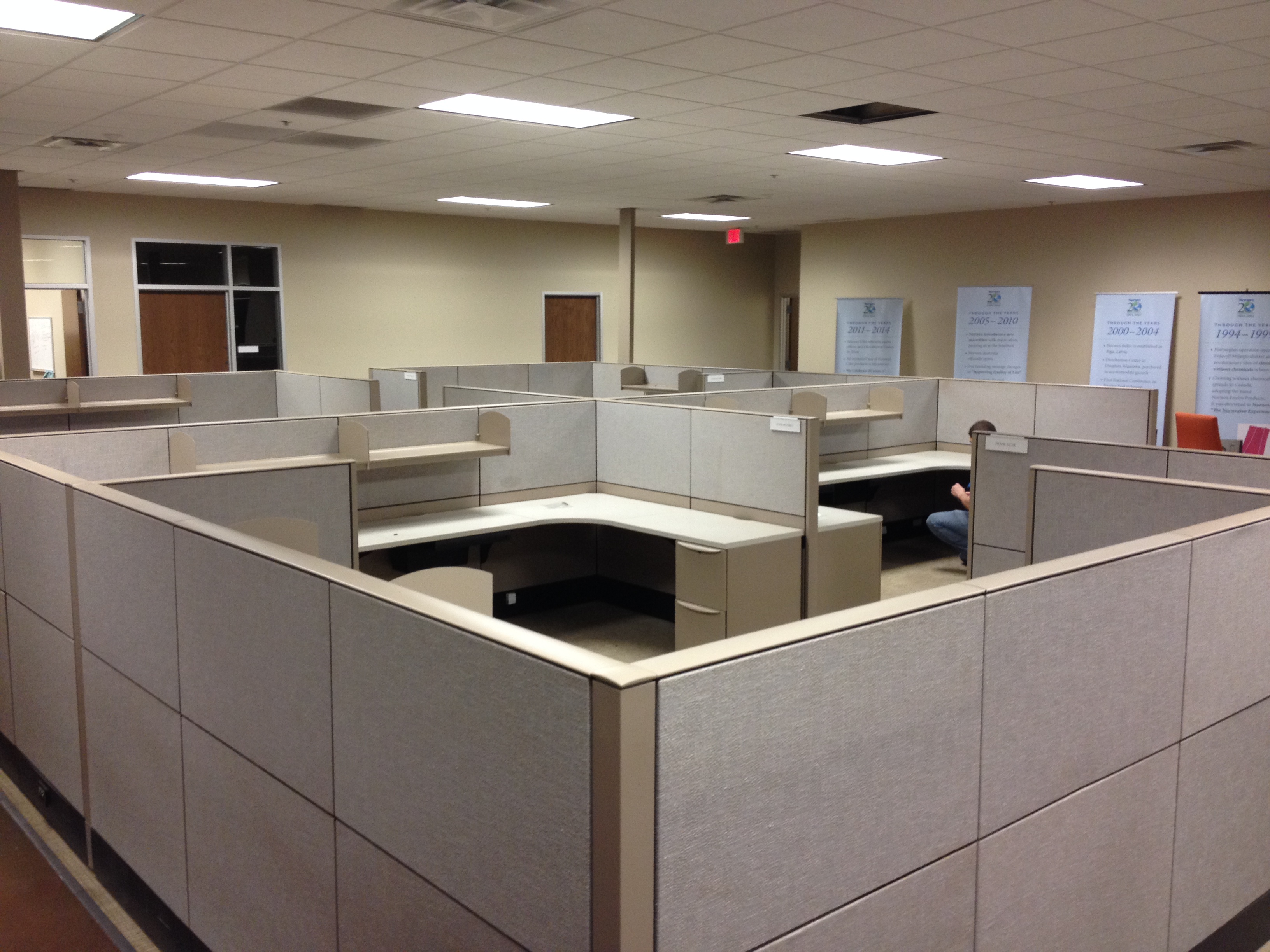 Cleaning Supply Company