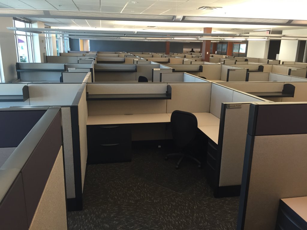 NTFN BHC Office Solutions