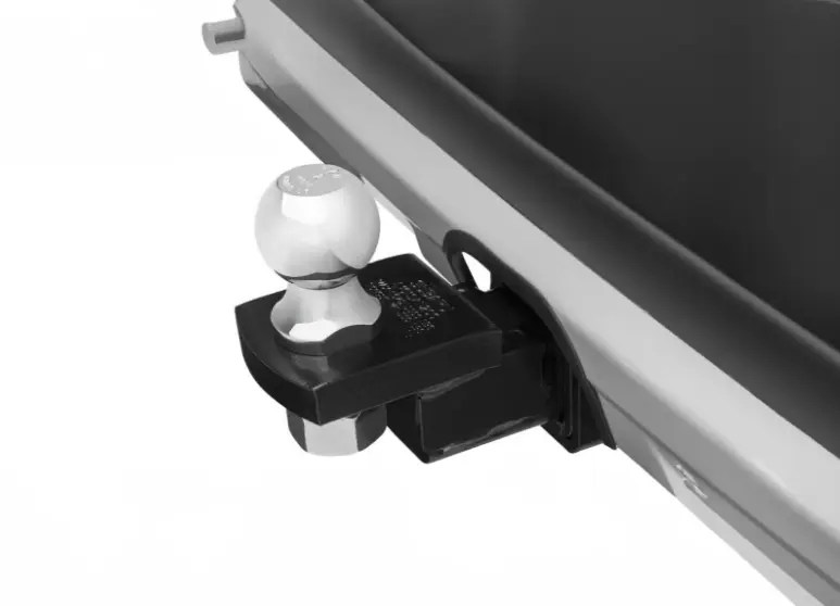 Trailer Hitches in Pflugerville, TX B&H Customs