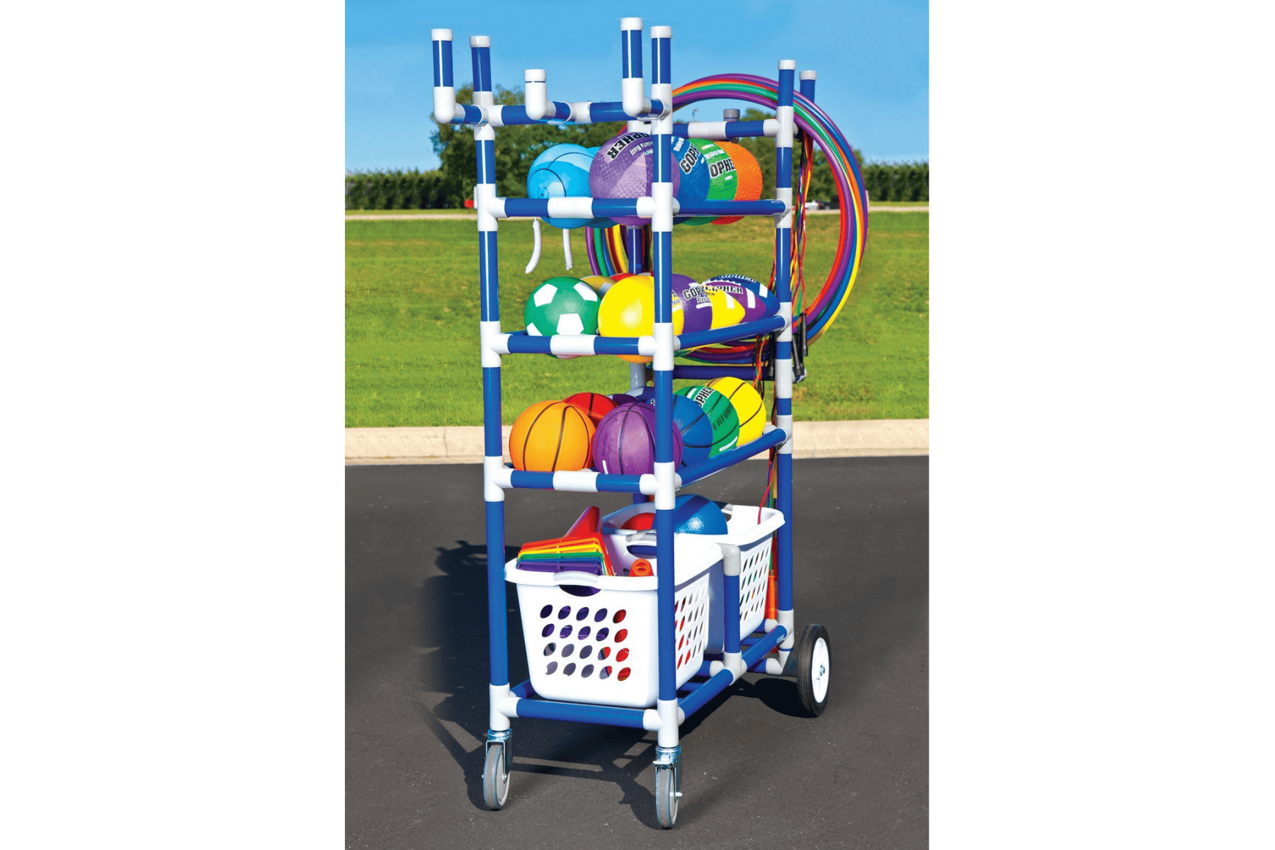 Active Recess Building Healthy Communities