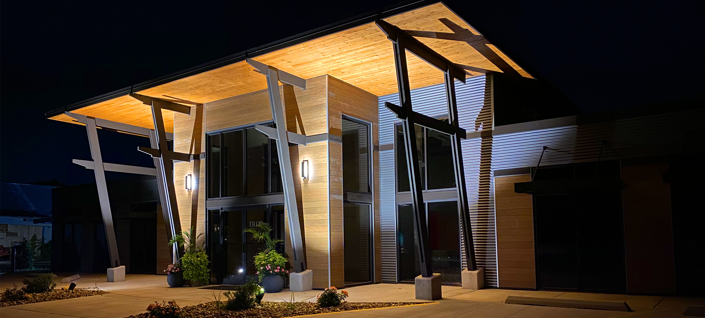 BHDG Architects, Inc. Marion, IL Office BHDG, Baysinger Hensley