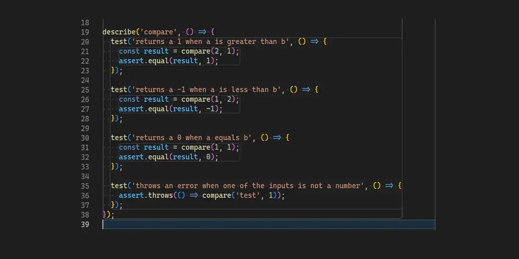 The Complete Guide to the Node.js Test Runner Brian Douglass