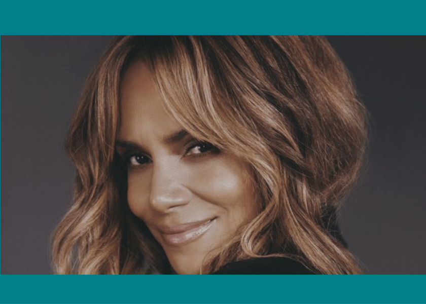 Black Hollywood Education & Resource Center » Halle Berry Strikes Multi