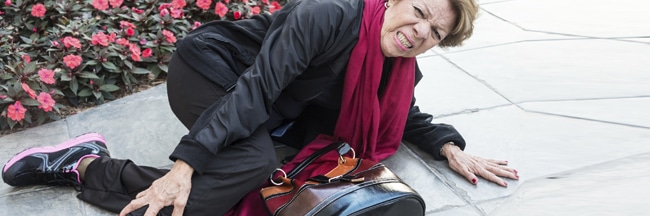 Slip and Fall Lawyer Beverly Hills Lalezary Law Firm