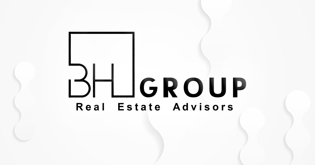 Meet the Team BH Group Real Estate Advisors