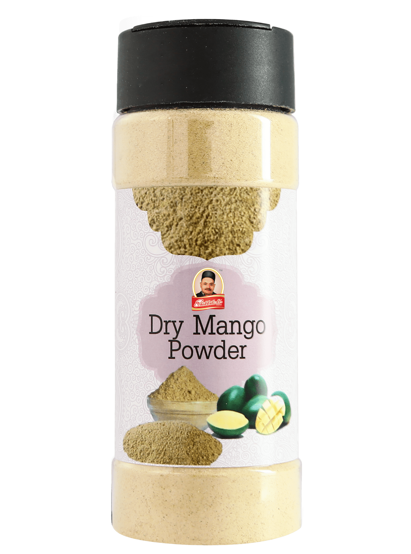 Dry Mango Powder Bhikkilal's