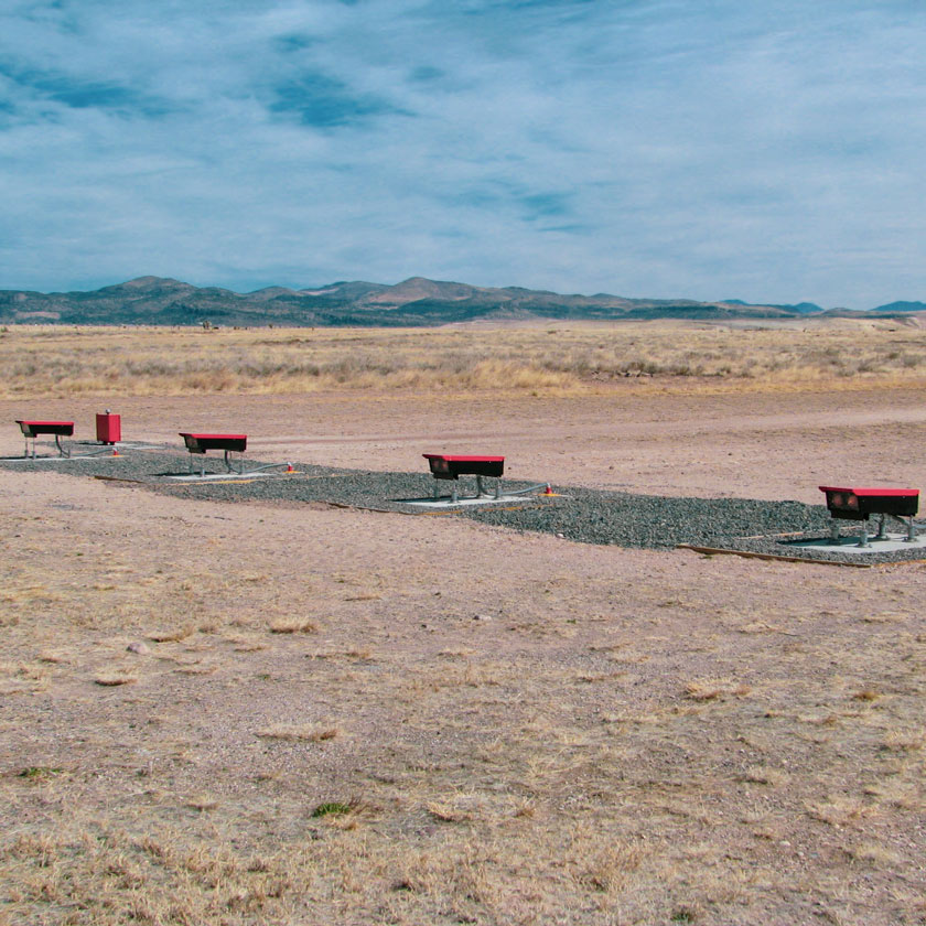 Grant County Airport