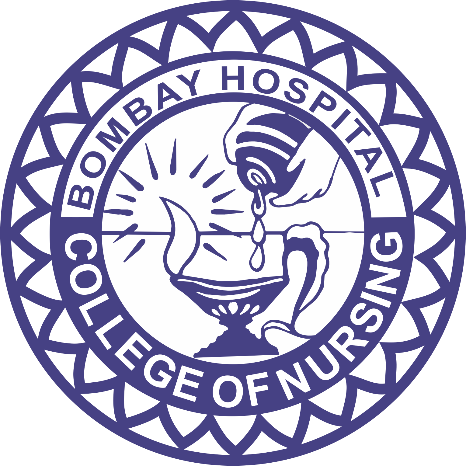 NAAC BHI Nursing College