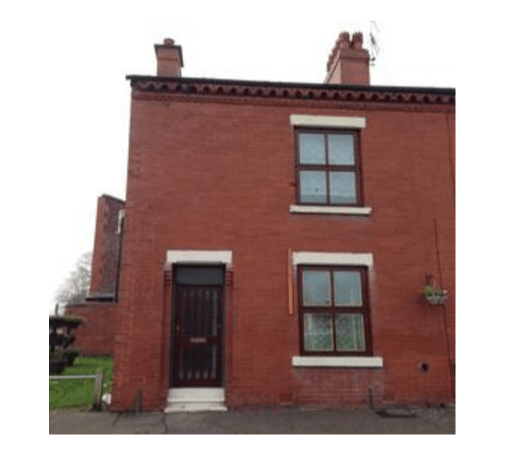 Regret Selling Salford HMO UK Property to an Investor BH Property