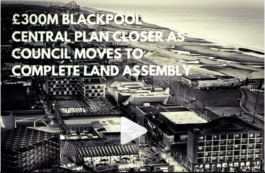 Massive Investment Potentials in Blackpool BH Property Investments