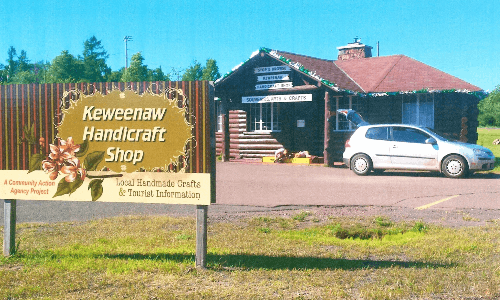 BHK Community Action Agency Homepage