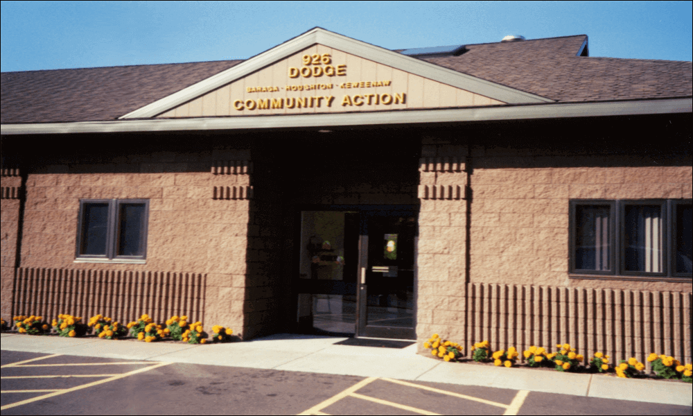 BHK Community Action Agency Homepage