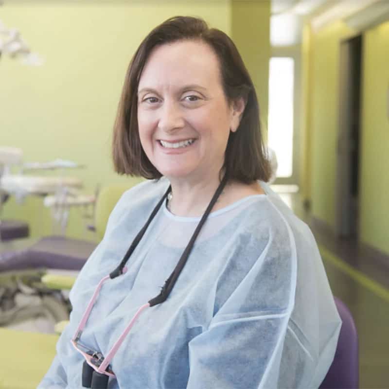 Meet Dr. Lynn Lempert Beverly Hills Pediatric Dental Care