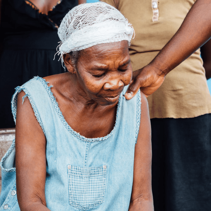 Hospital de Fermathe Baptist Haiti Mission