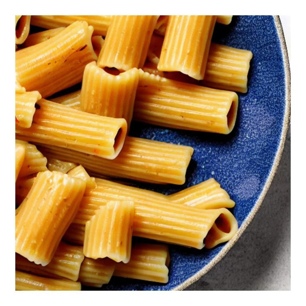 Pasta Notes Hisory Types Process Storage Cooking Sauce